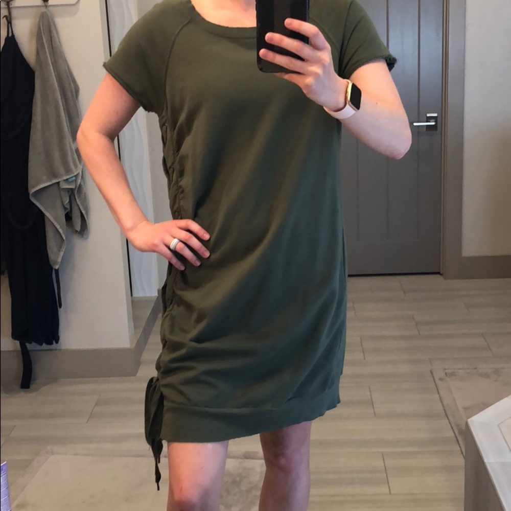 Sanctuary dress
